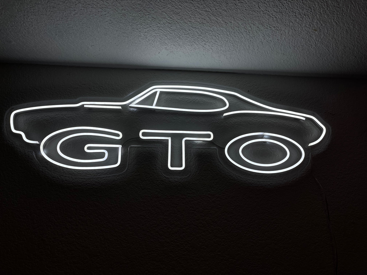 Pontiac GTO