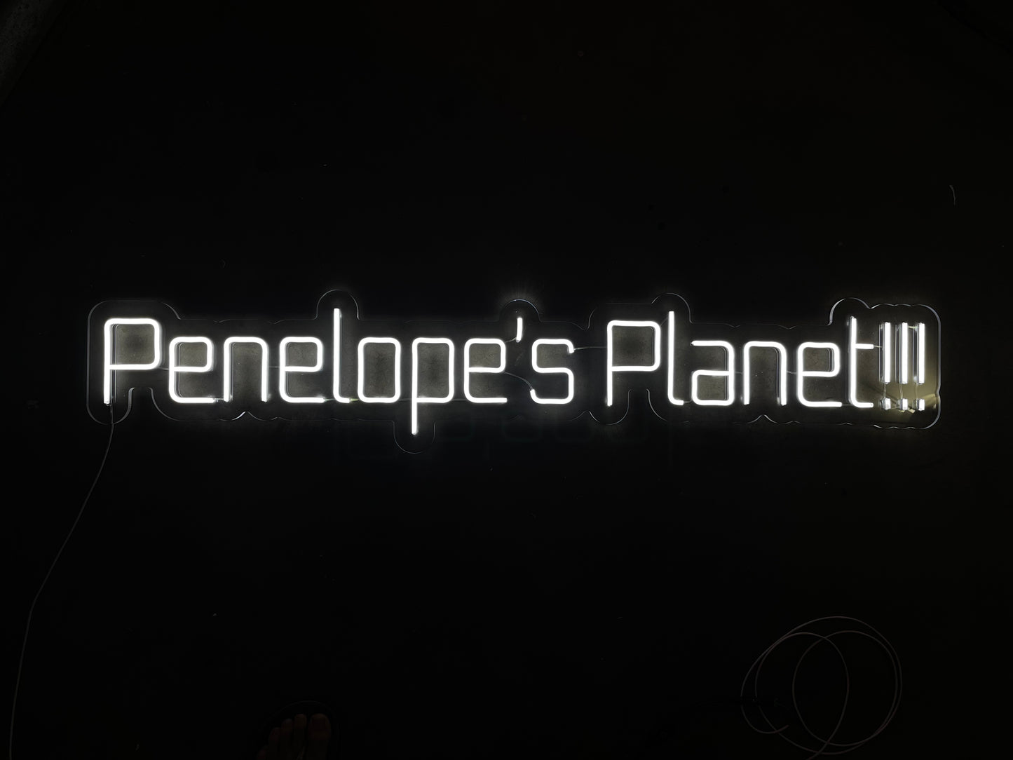 Penelope’s Planet