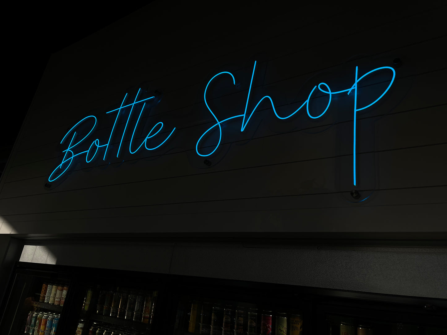 The Bottle Shop